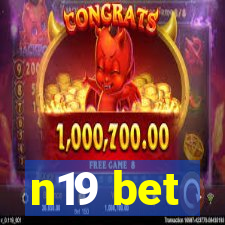 n19 bet